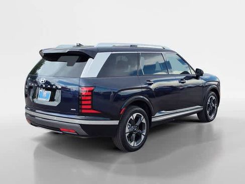 New 2026 Hyundai Palisade Limited AWD/4WD image 5
