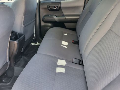 Used 2021 Toyota Tacoma SR AWD/4WD image 24