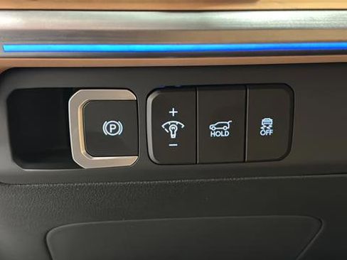 New 2026 Hyundai Santa Fe Calligraphy AWD/4WD image 30