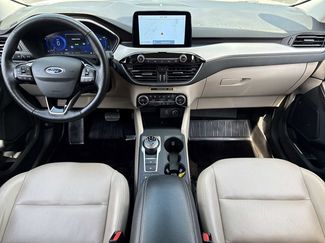 Used 2021 Ford Escape SEL w/ Technology Package FWD video 2