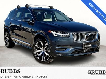 Certified 2024 Volvo XC90 B6 Plus w/ Protection Package Premier