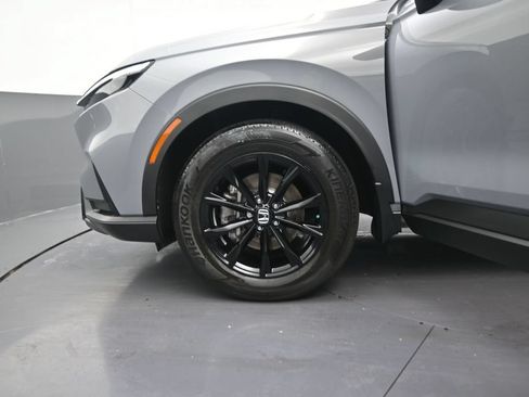 Used 2025 Honda CR-V Sport image 13