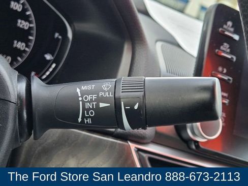 Used 2020 Honda Accord EX image 27