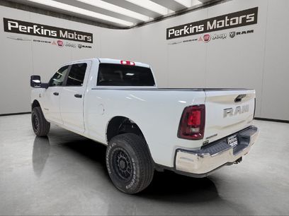 Used 2025 RAM 2500 Big Horn
