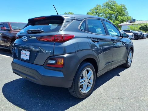 Used 2020 Hyundai Kona SE AWD/4WD image 19