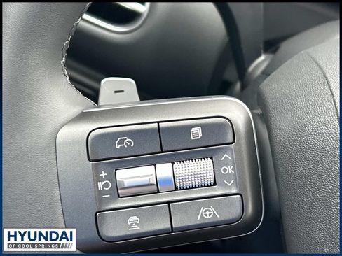 New 2026 Hyundai Palisade SEL AWD/4WD image 31