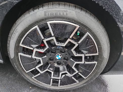 New 2026 BMW 430i xDrive 430i Gran Coupe w/ M Sport Package image 17