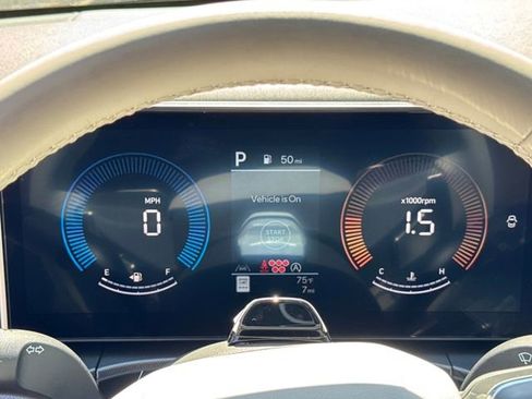 New 2026 Hyundai Santa Fe SEL FWD image 15