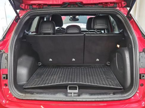 Used 2025 Jeep Compass Trailhawk w/ Sun & Sound Group AWD/4WD image 6