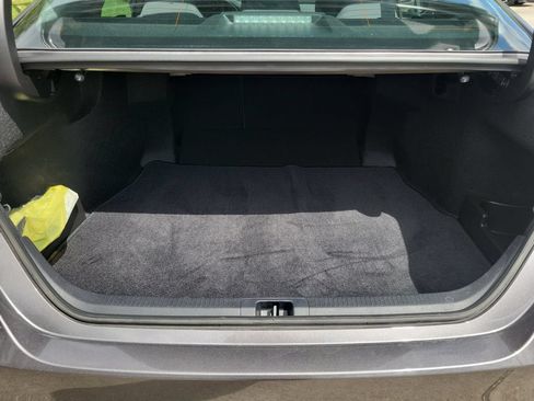 Certified 2024 Toyota Camry LE FWD image 32