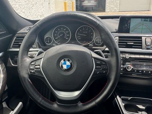 Used 2016 BMW 335i Gran Turismo xDrive AWD/4WD image 16