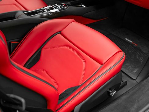 Used 2025 Ferrari 296 GTB image 36