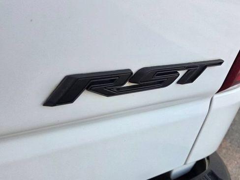 Used 2019 Chevrolet Silverado 1500 RST w/ True North Edition AWD/4WD image 11