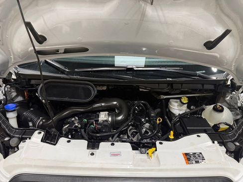 Used 2024 Ford Transit 250 148 Medium Roof w/ Load Area Protection Package image 34
