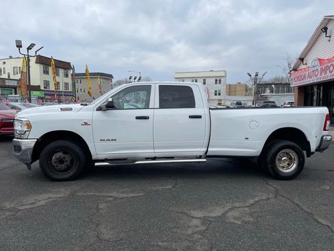 Used 2019 RAM 3500 Tradesman image 6