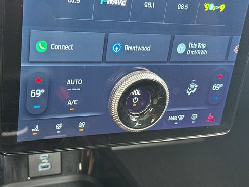 Used 2023 Ford Mustang Mach-E California Route 1 AWD/4WD image 18