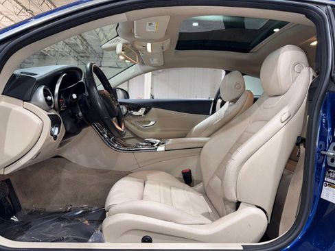 Used 2017 Mercedes-Benz C 300 Coupe image 44