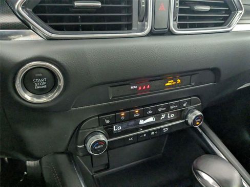 Used 2023 MAZDA CX-5 Carbon Edition AWD/4WD image 21