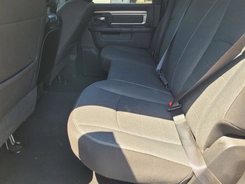 Used 2024 RAM 1500 Classic Warlock AWD/4WD image 11