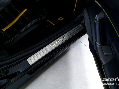 Used 2017 Ferrari 488 GTB RWD image 20