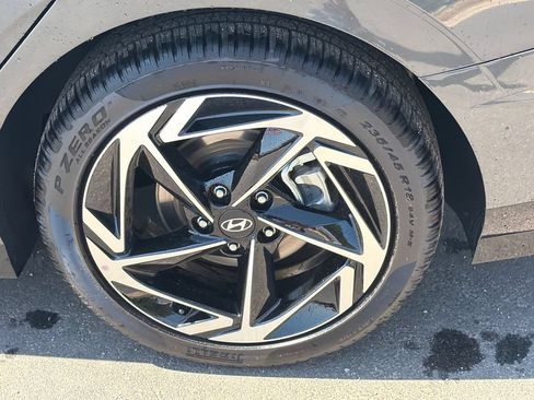 New 2026 Hyundai Sonata SEL FWD image 20