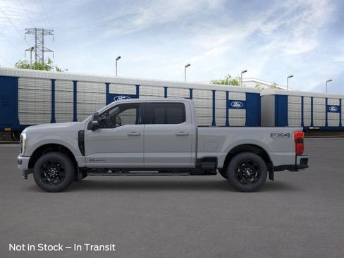 New 2026 Ford F350 Lariat AWD/4WD image 3