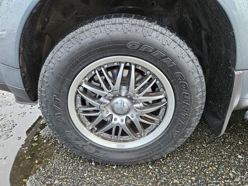 Used 2007 Saturn Vue Base w/ Leather Appointments Pkg image 8