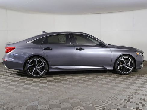 Used 2020 Honda Accord Sport image 15