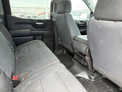 Used 2020 GMC Sierra 1500 4x4 Crew Cab w/ Sierra Value Package image 26