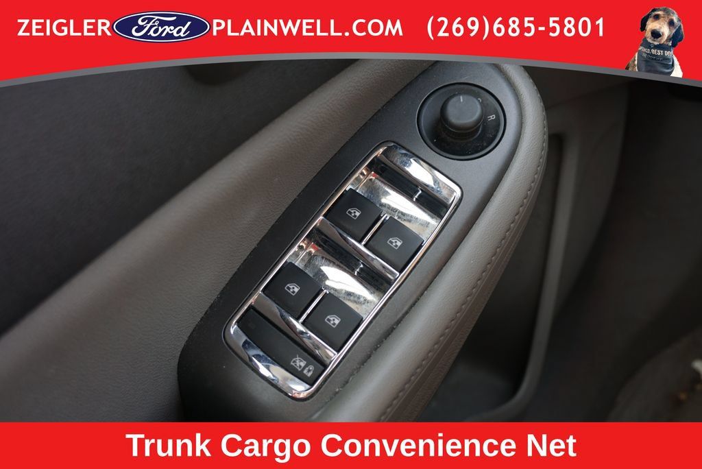 Used 2013 Chevrolet Malibu LS w/ Protection Package FWD image 12