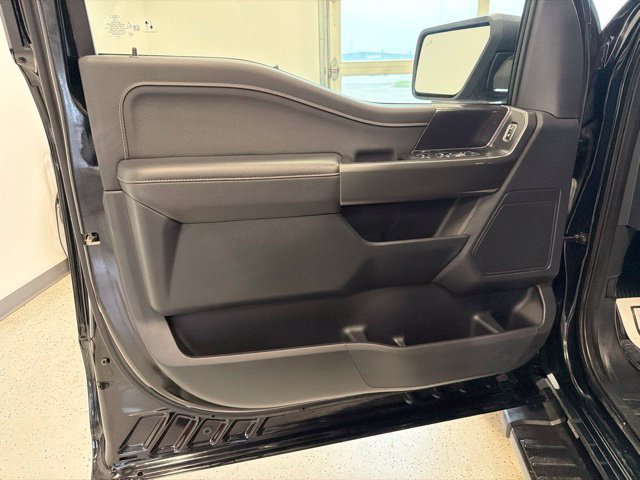 Used 2023 Ford F150 XLT w/ Equipment Group 302A High AWD/4WD image 42