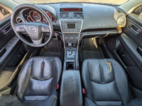 Used 2013 MAZDA MAZDA6 i Grand Touring image 24