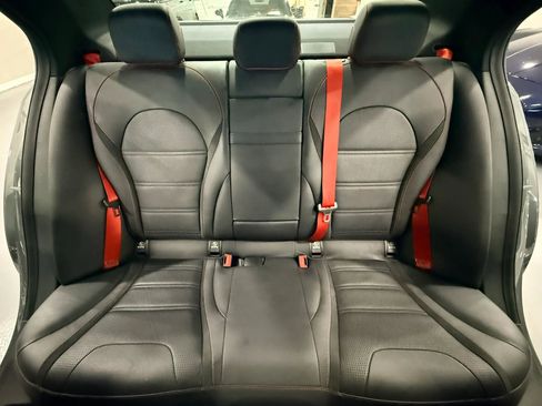 Used 2018 Mercedes-Benz C 43 AMG 4MATIC Sedan image 16