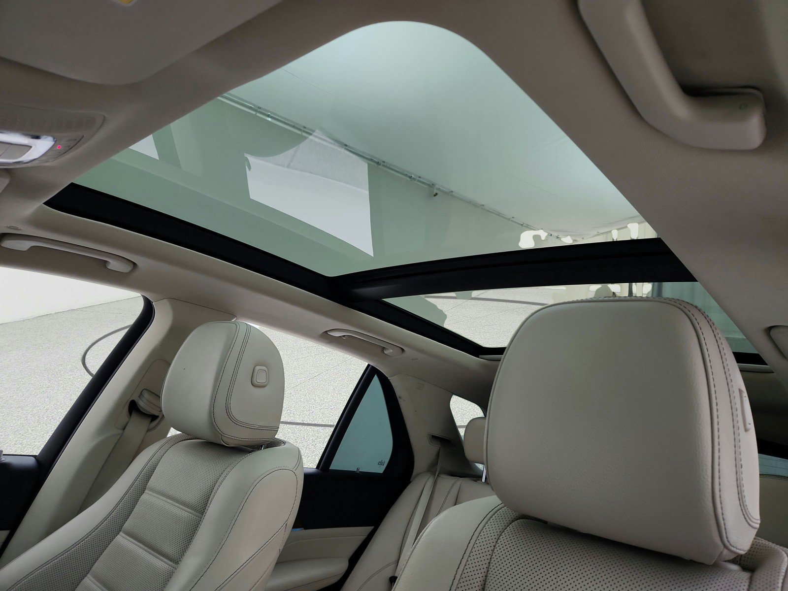 Certified 2021 Mercedes-Benz GLE 580 4MATIC image 18