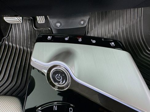 Used 2024 Kia EV6 GT-Line w/ GT-Line White Seat Package image 18