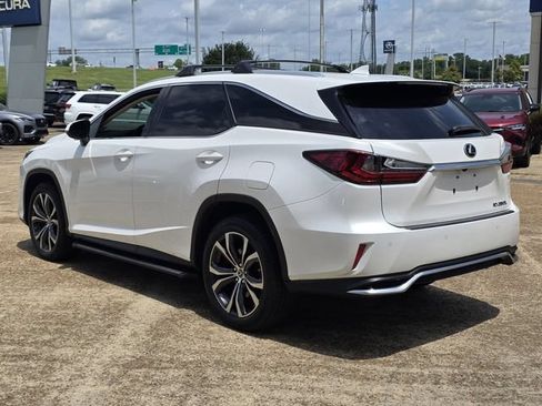 Used 2021 Lexus RX 350L FWD w/ Premium Package image 5