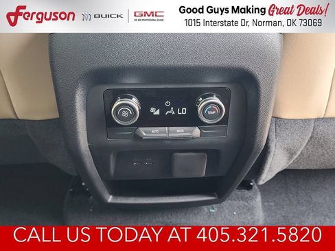 New 2026 Buick Enclave Preferred w/ Power Package FWD image 49
