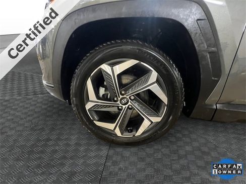 Certified 2023 Hyundai Tucson SEL w/ Convenience Package image 14