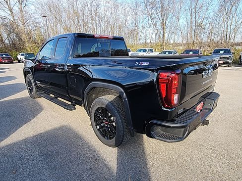 New 2025 GMC Sierra 1500 Elevation w/ Preferred Package image 6