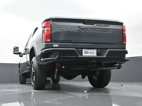New 2026 Chevrolet Silverado 2500 LT w/ Trail Boss Package image 42