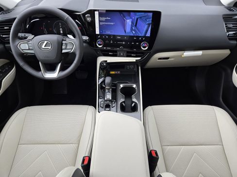 New 2026 Lexus NX 350 AWD w/ Luxury Package image 21