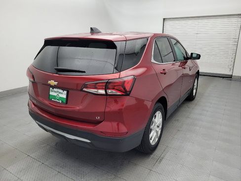 Used 2023 Chevrolet Equinox LT FWD image 9