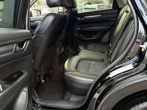 Used 2018 MAZDA CX-5 Touring image 8