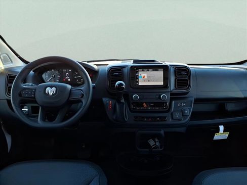 New 2026 RAM ProMaster 2500 w/ Power Group image 12