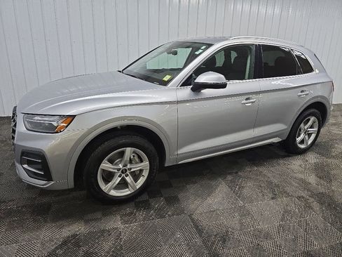 Used 2023 Audi Q5 2.0T Premium AWD/4WD image 6