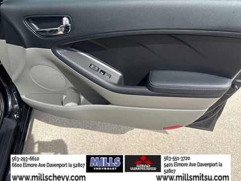 Used 2016 Kia Forte LX FWD image 23