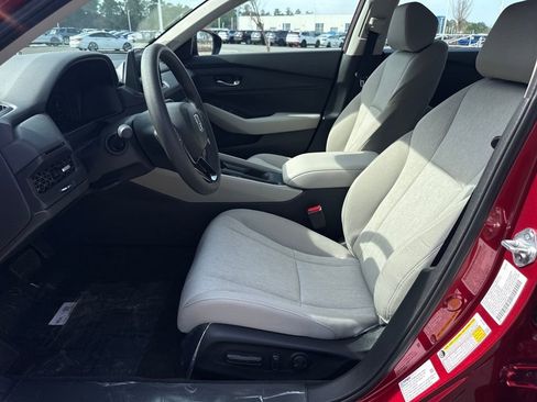 New 2026 Honda Accord SE image 13