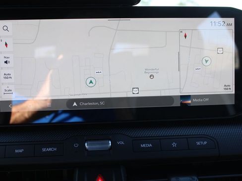 New 2026 Kia K4 GT-Line Turbo image 41