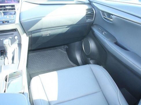 Used 2020 Lexus NX 300h AWD w/ Premium Package image 14