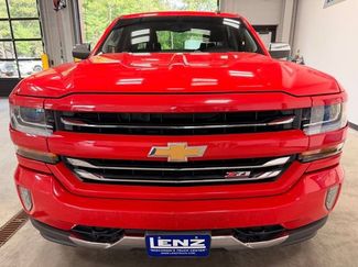 Used 2017 Chevrolet Silverado 1500 LT w/ All Star Edition AWD/4WD video 3